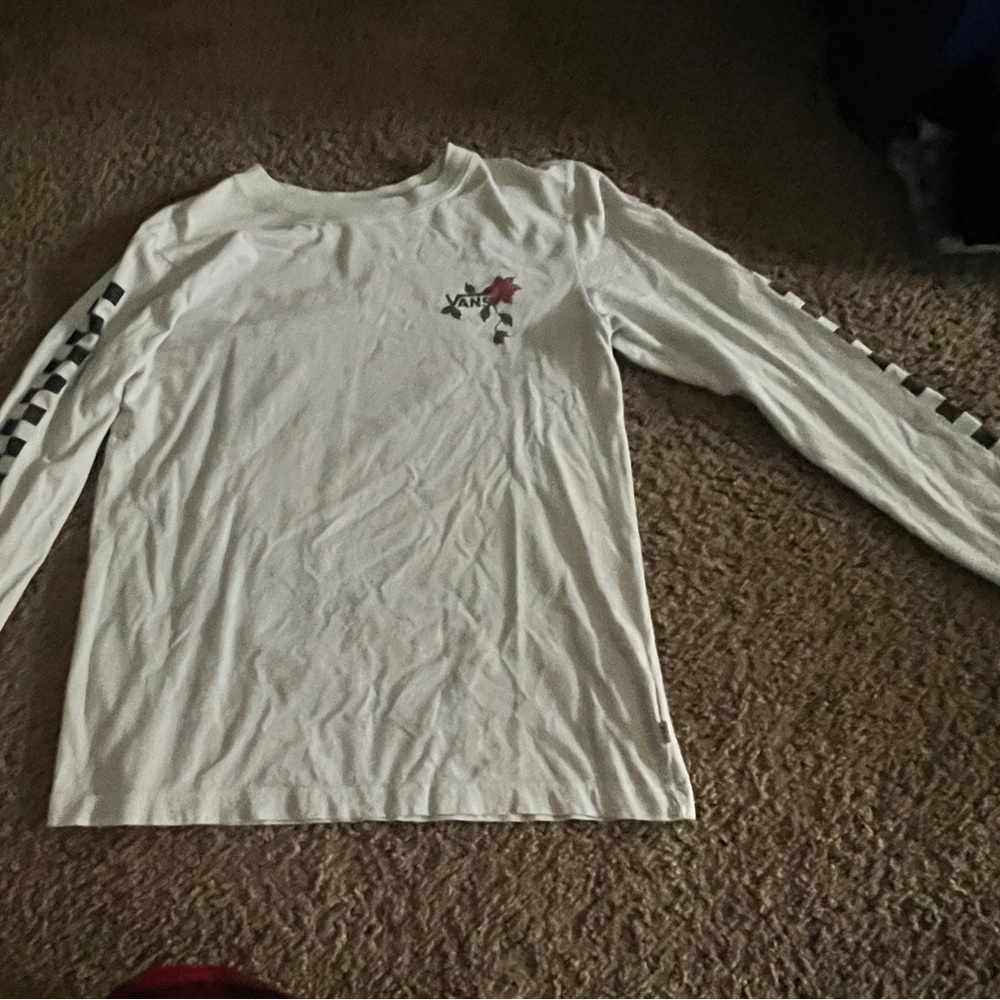 Van Sweater
